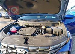 هیۆندای تۆکسۆن